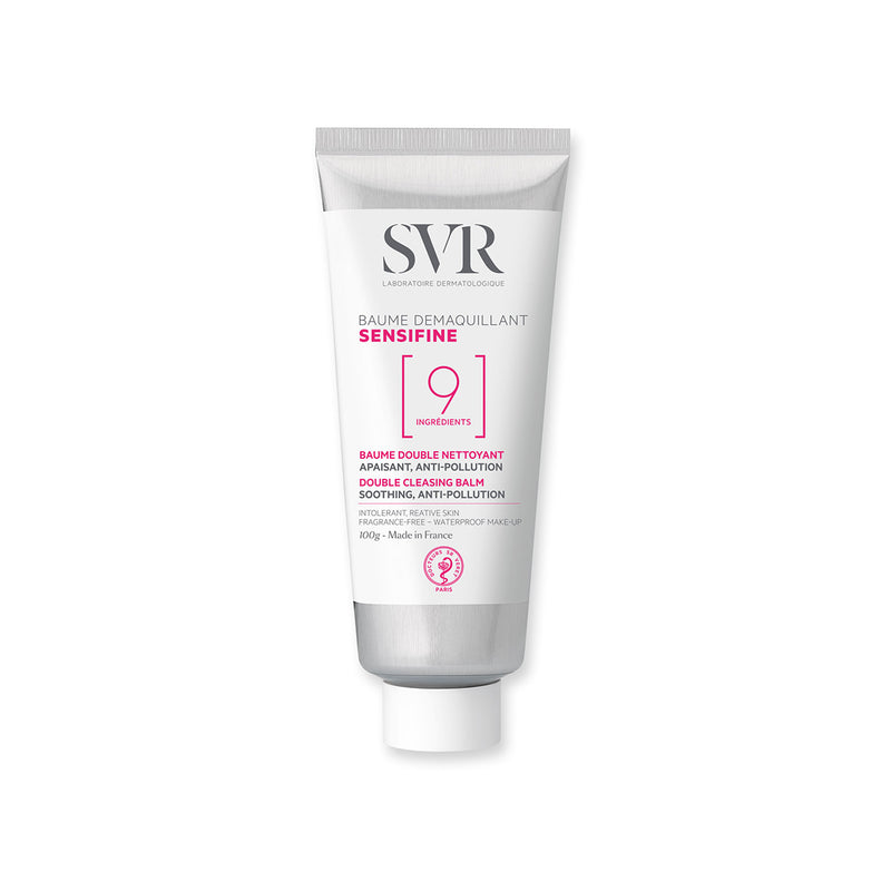 SENSIFINE Balm-to-Oil Double Cleanser