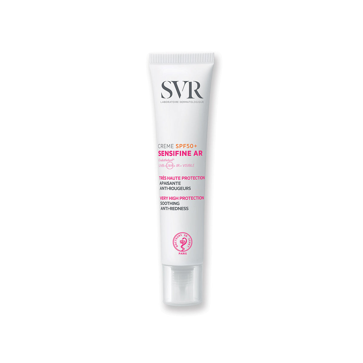 SENSIFINE AR Anti-Redness Cream SPF50+