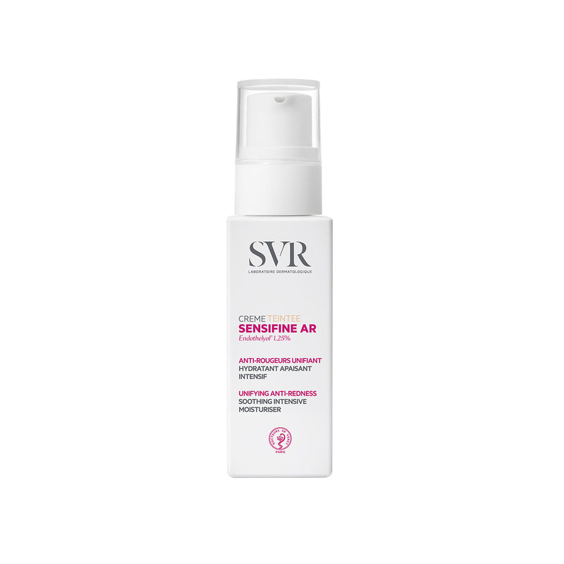 SENSIFINE AR Anti-Redness CC Cream