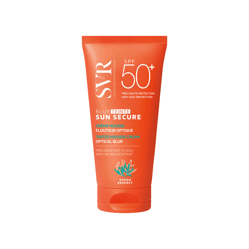SUN SECURE Blur SPF50+ (Tinted)