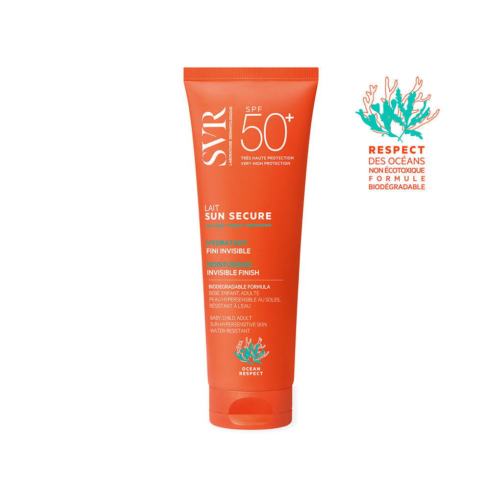 SUN SECURE Milk SPF50+