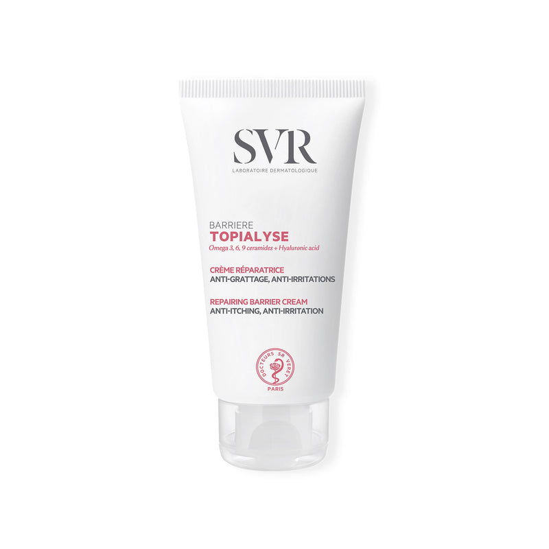 TOPIALYSE Barrier Protective Cream