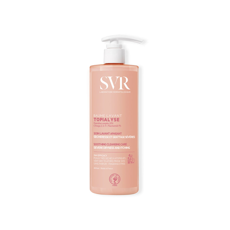 TOPIALYSE Balm Wash