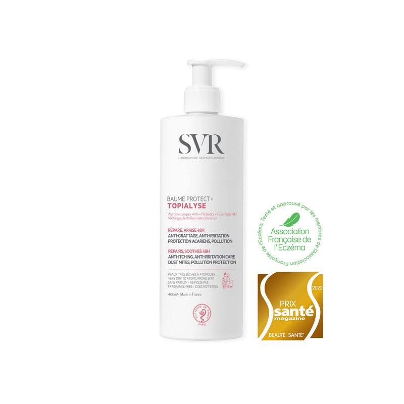 TOPIALYSE Balm Protect+