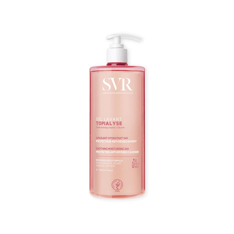 TOPIALYSE Gel Wash