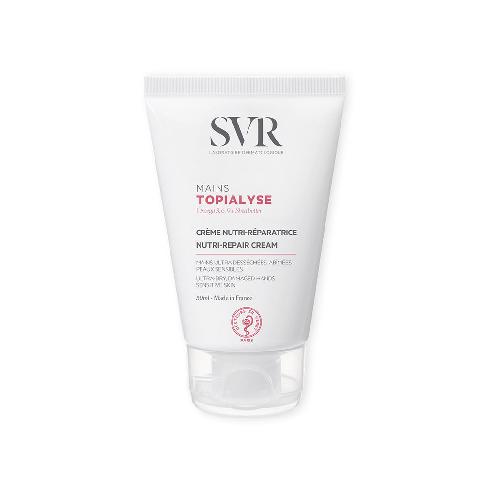 TOPIALYSE Nourishing Hand Cream