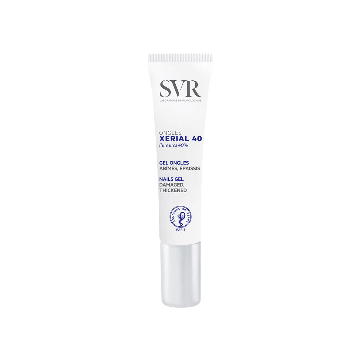 XERIAL 40 Nail + Cuticle Repair Treatment
