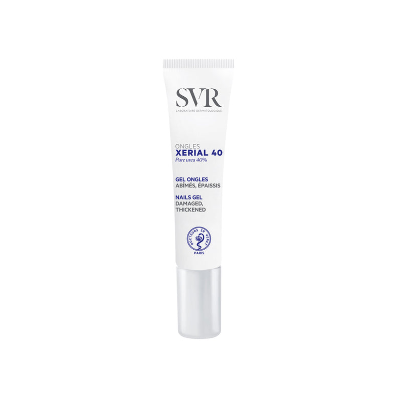 XERIAL 40 Nail + Cuticle Repair Treatment