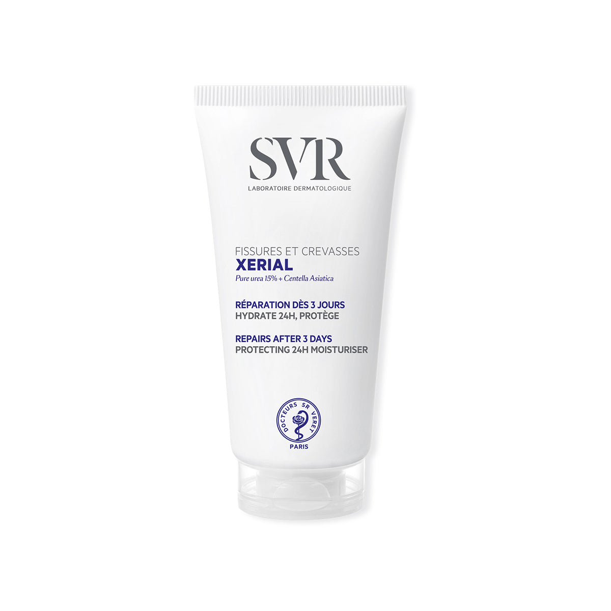 XERIAL Cracked Hands + Feet Cream