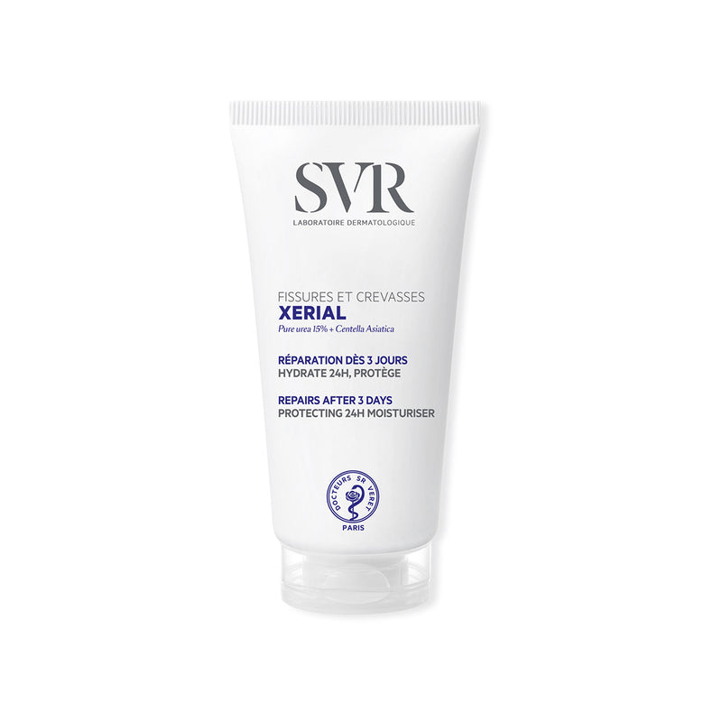 XERIAL Cracked Hands + Feet Cream