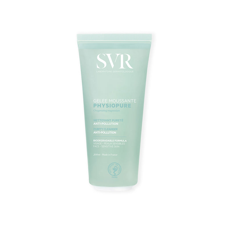 PHYSIOPURE Foaming Gel
