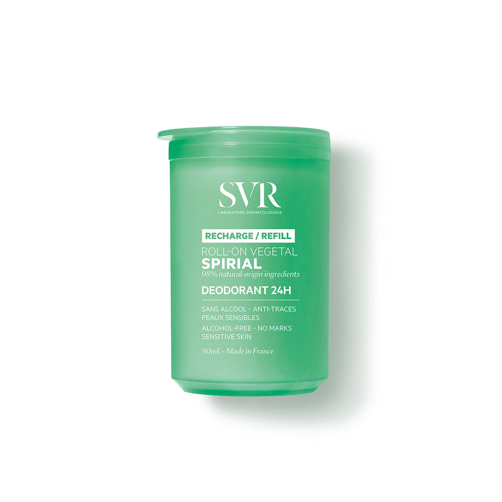 SPIRIAL Plant Based Roll-On Deo
