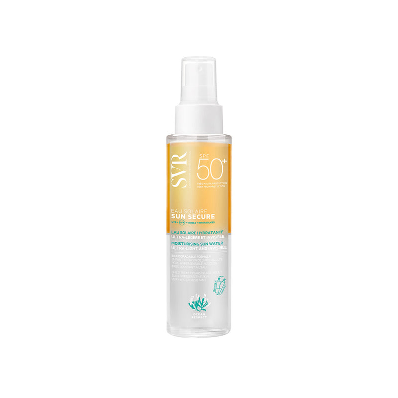 SUN SECURE Sun-Water SPF50+