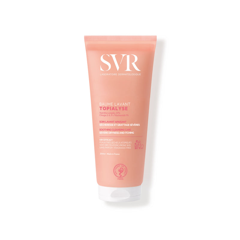 TOPIALYSE Balm Wash