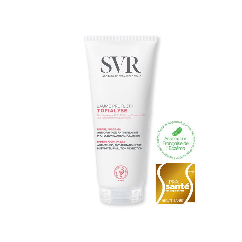TOPIALYSE Balm Protect+