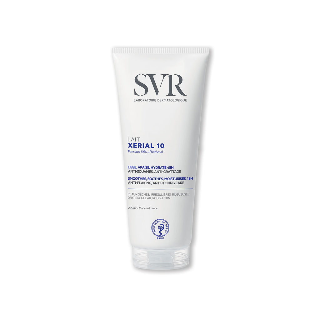 XERIAL 10 Body Milk