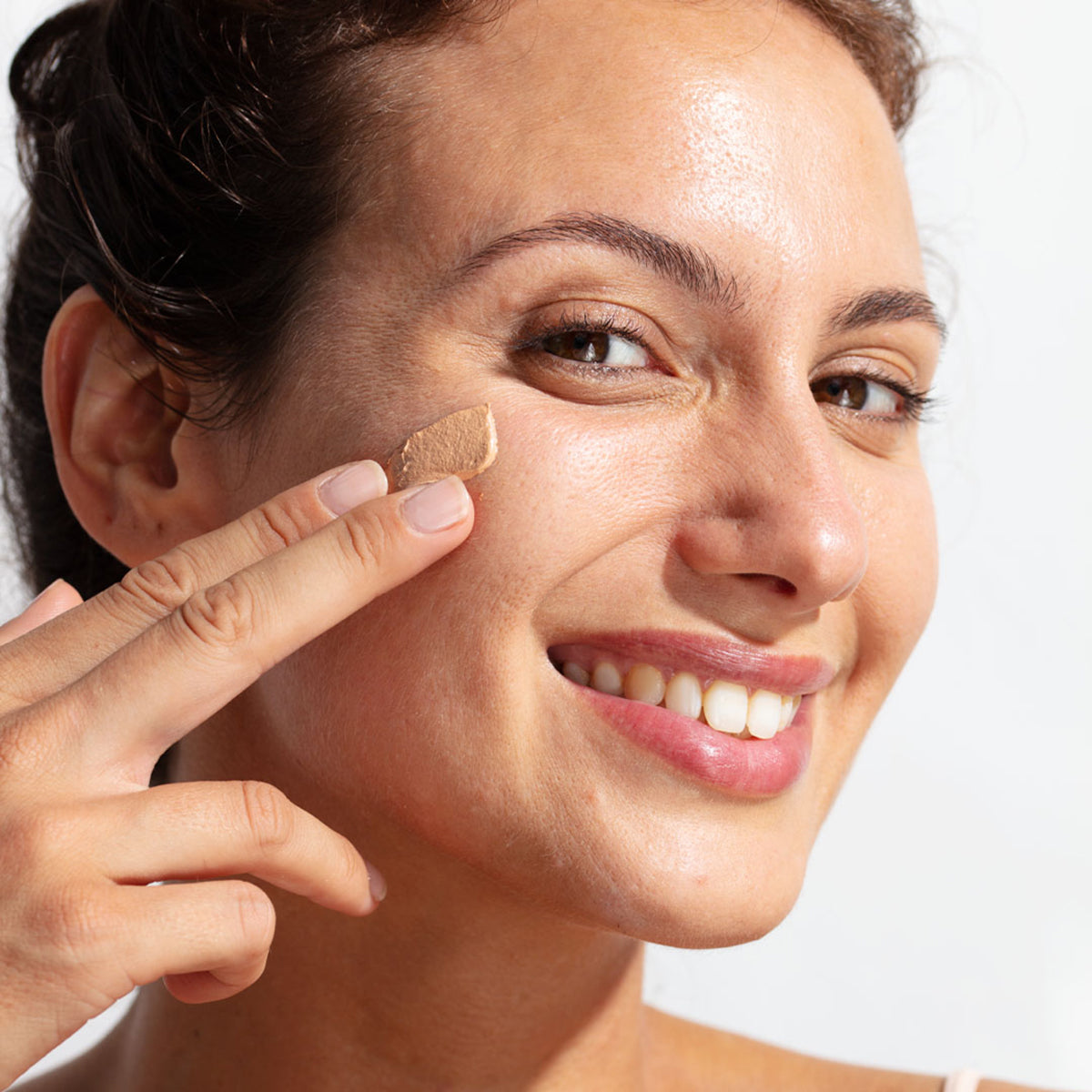 SUN SECURE Mineral Sun Screen