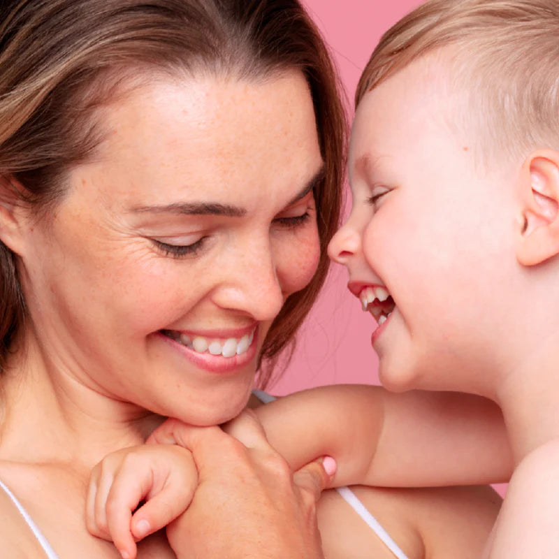 TOPIALYSE BAUME PROTECT + TOPIALYSE MICELLAR OIL - 400ml