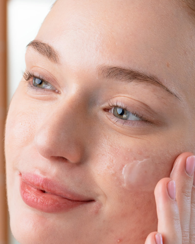 SEBIACLEAR Active Gel