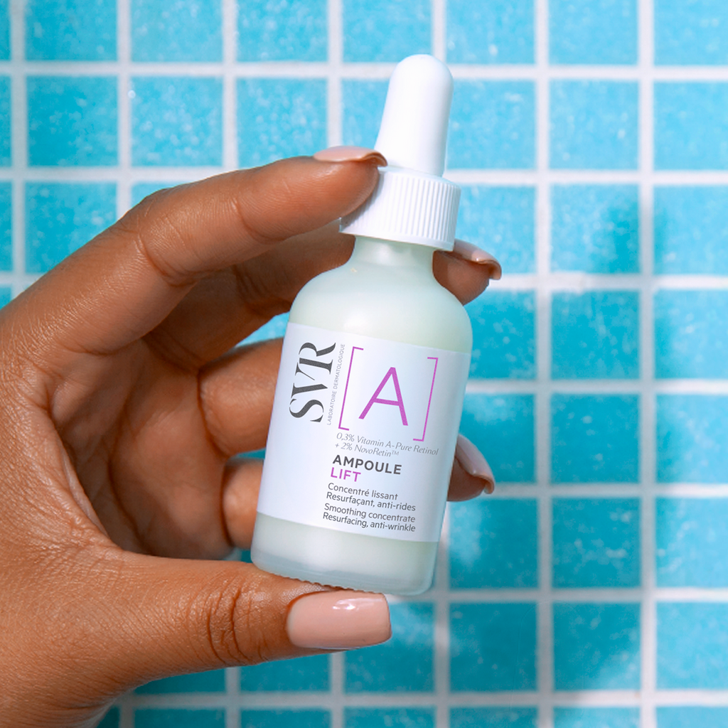 Ampoule A + Essence 30ml