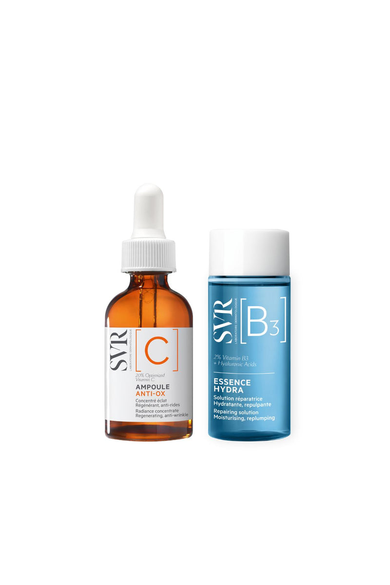 Ampoule C + Essence 30ml