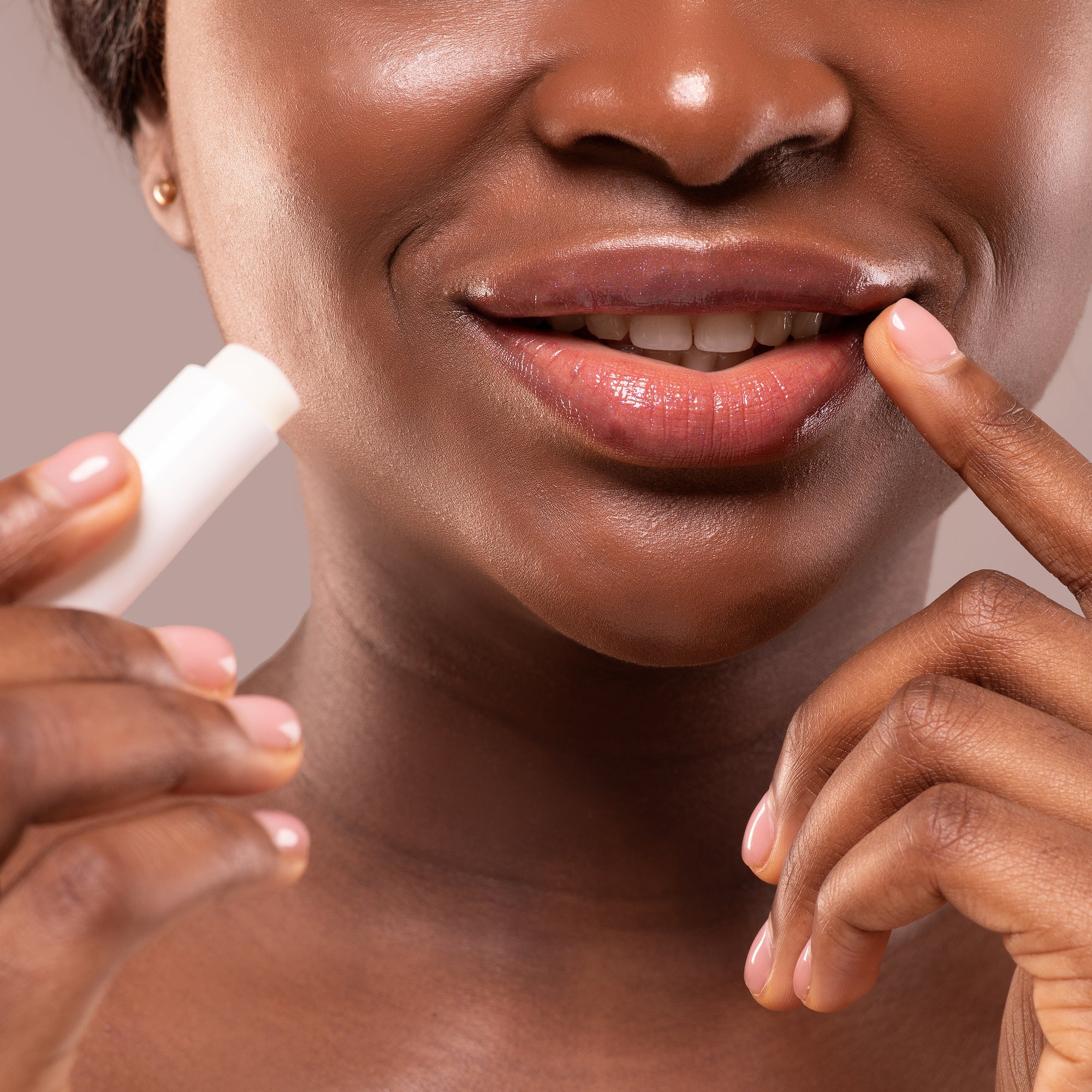 TOPIALYSE Hydrating Lip Balm