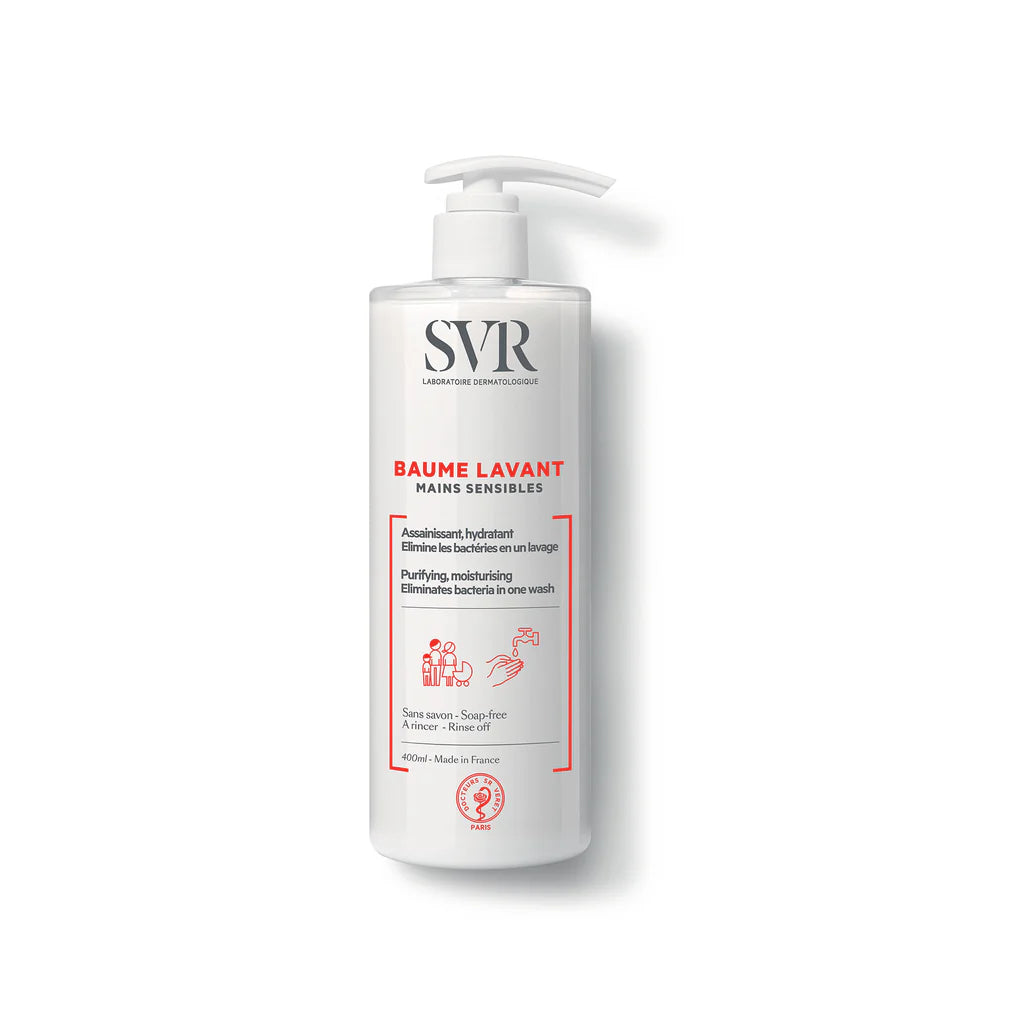 HAND HYGIENE Gentle Balm Wash