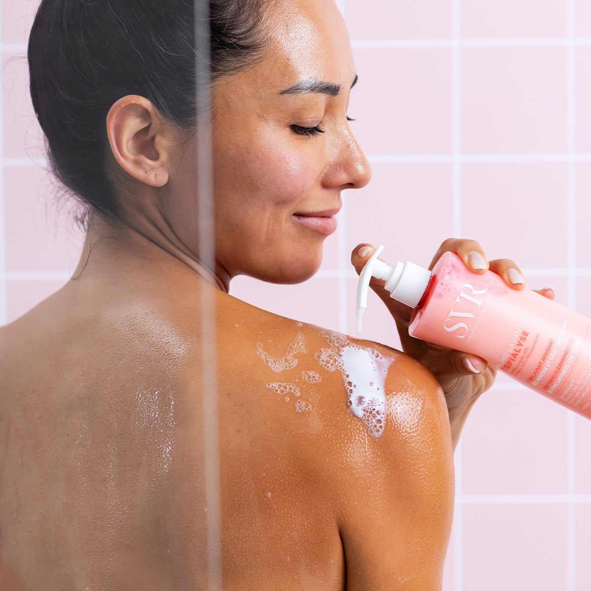 TOPIALYSE Balm Wash