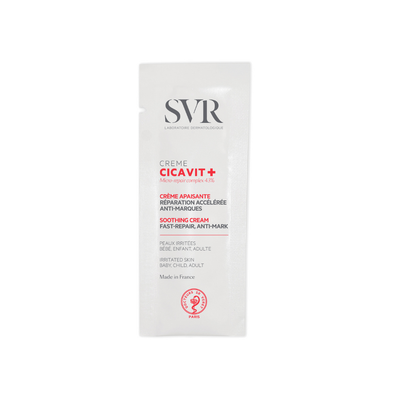 CICAVIT+ HPPI Crème
