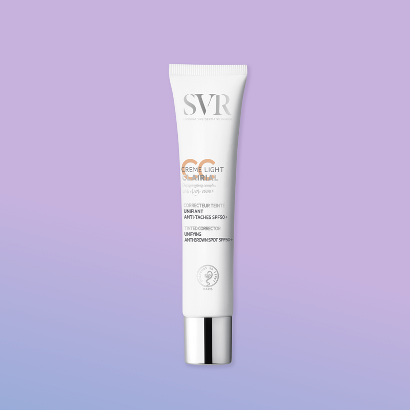 CLAIRIAL CC Cream Hyperpigmentation SPF50+