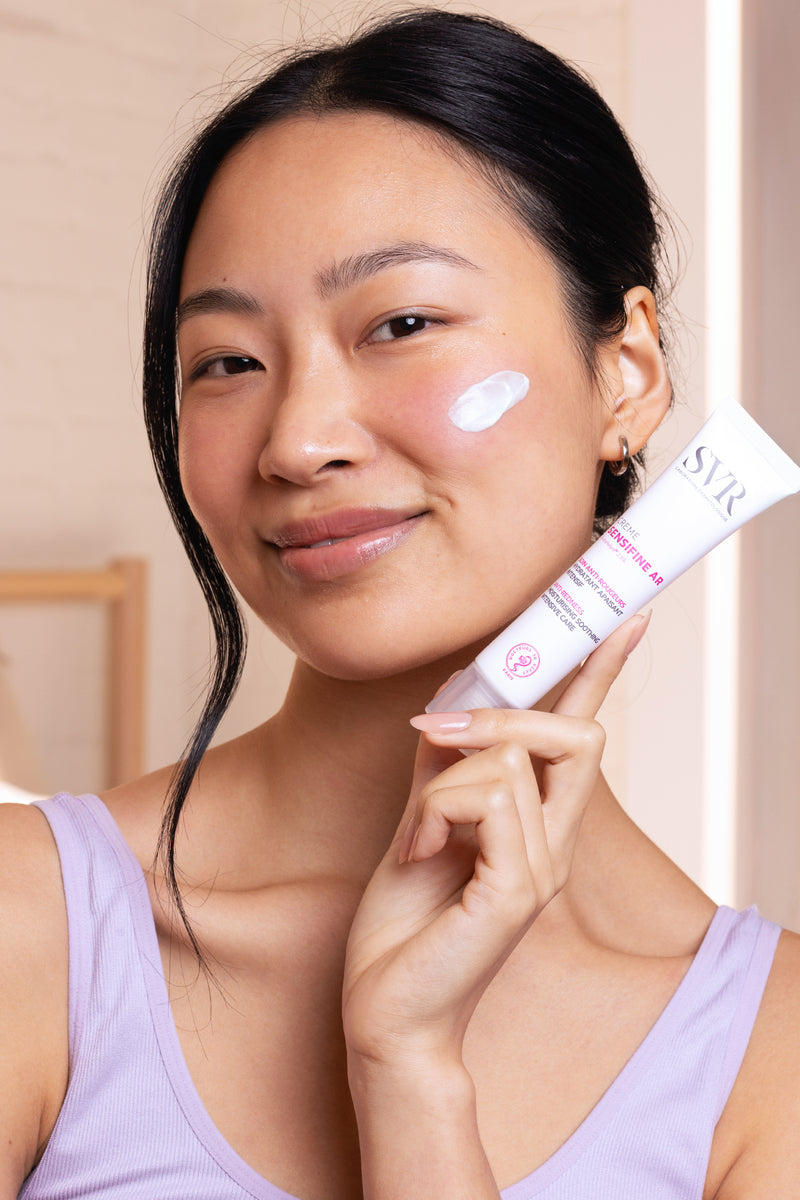 SENSIFINE AR Anti-Redness Cream