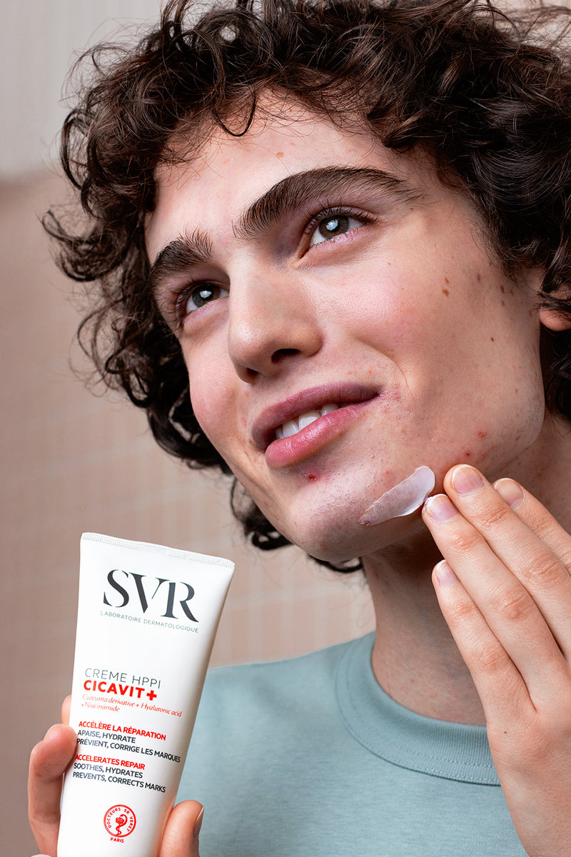 CICAVIT+ HPPI Crème