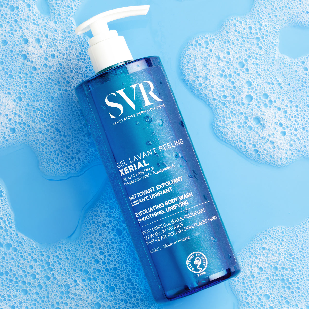 XERIAL Peeling Gel