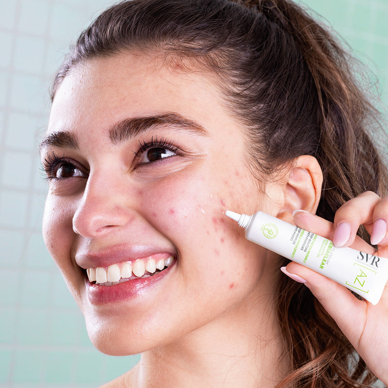 SEBIACLEAR 4hr Gel Flash 15ml