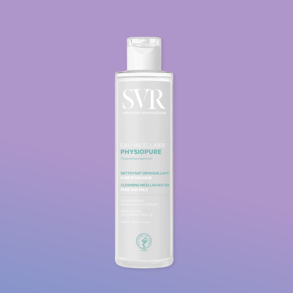 PHYSIOPURE Mild Micellar Water