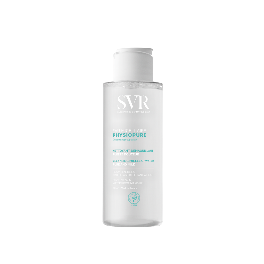 PHYSIOPURE Mild Micellar Water