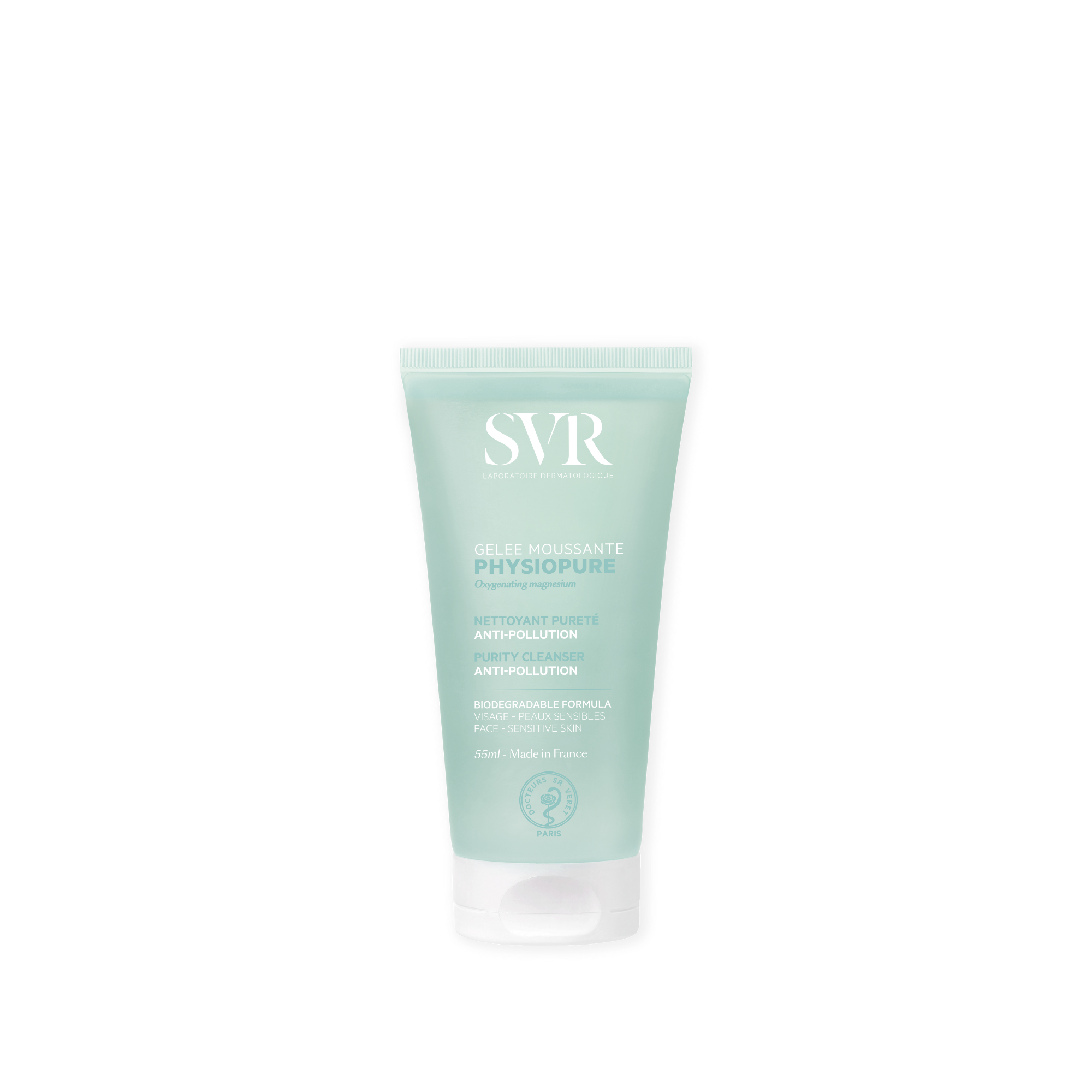 PHYSIOPURE Foaming Gel