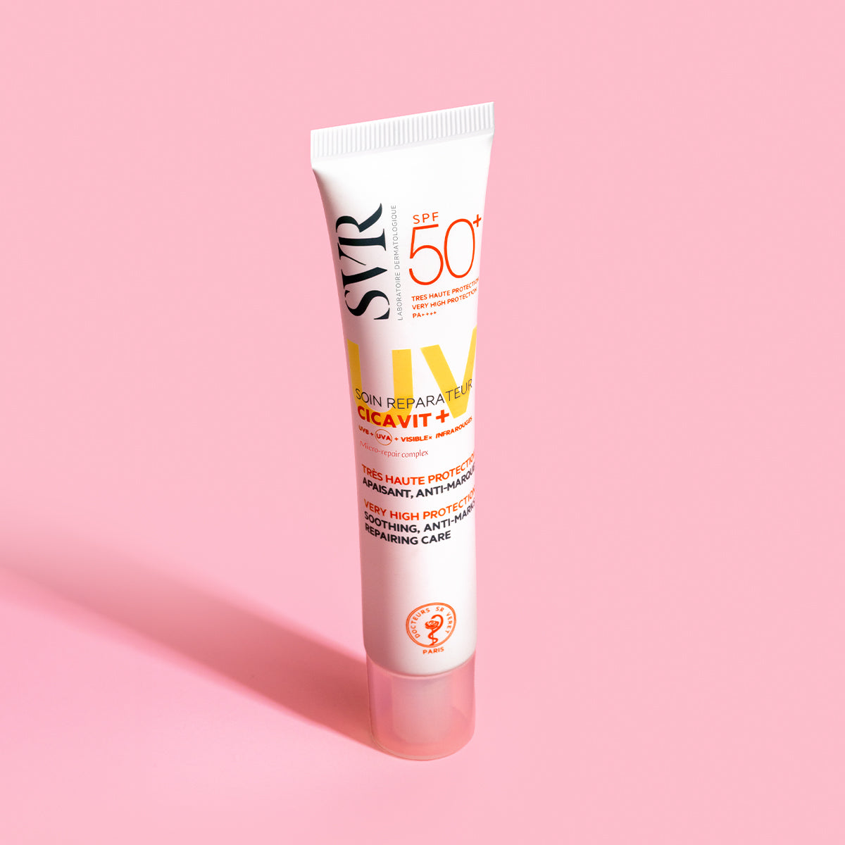 CICAVIT+ Skin Repair-Accelerator Cream SPF50+