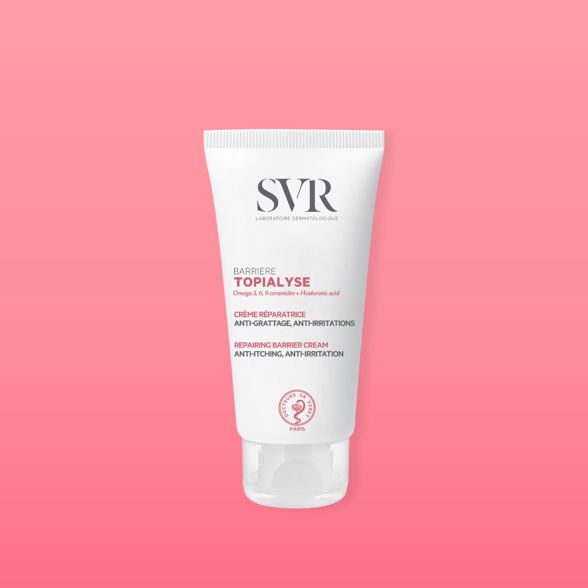 TOPIALYSE Barrier Protective Cream