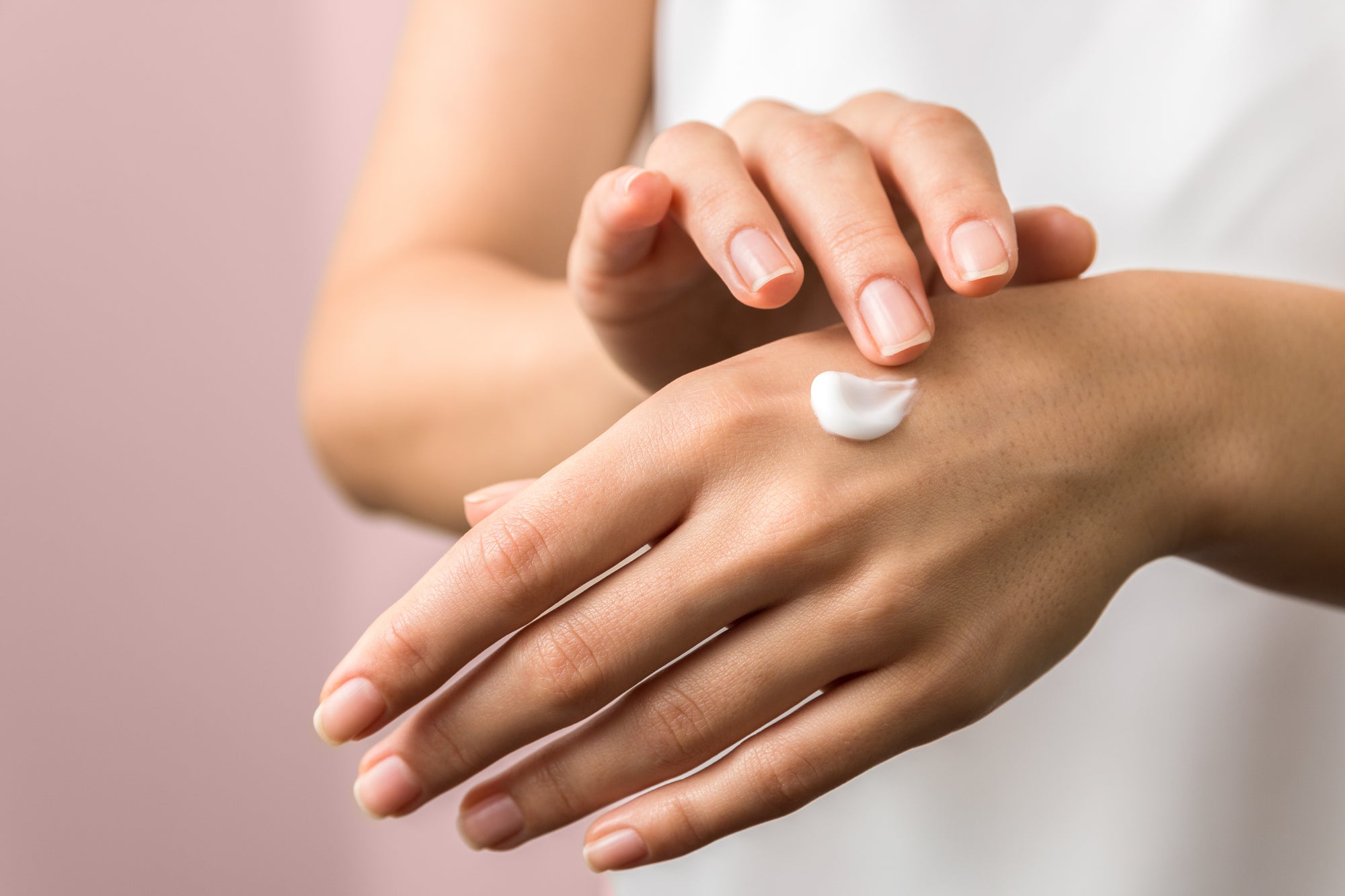 TOPIALYSE Nourishing Hand Cream