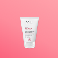 TOPIALYSE Nourishing Hand Cream