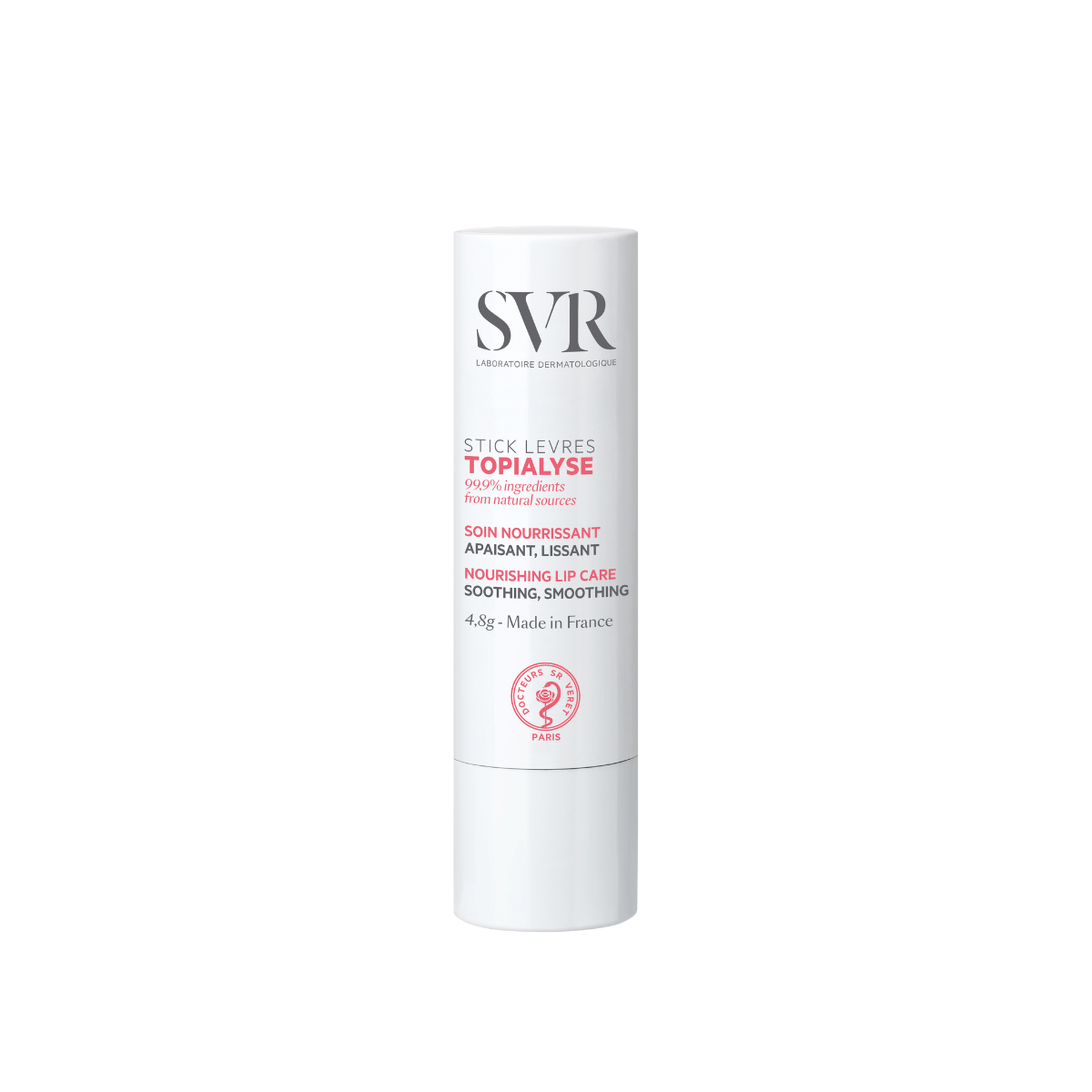 TOPIALYSE Hydrating Lip Balm (NEW)