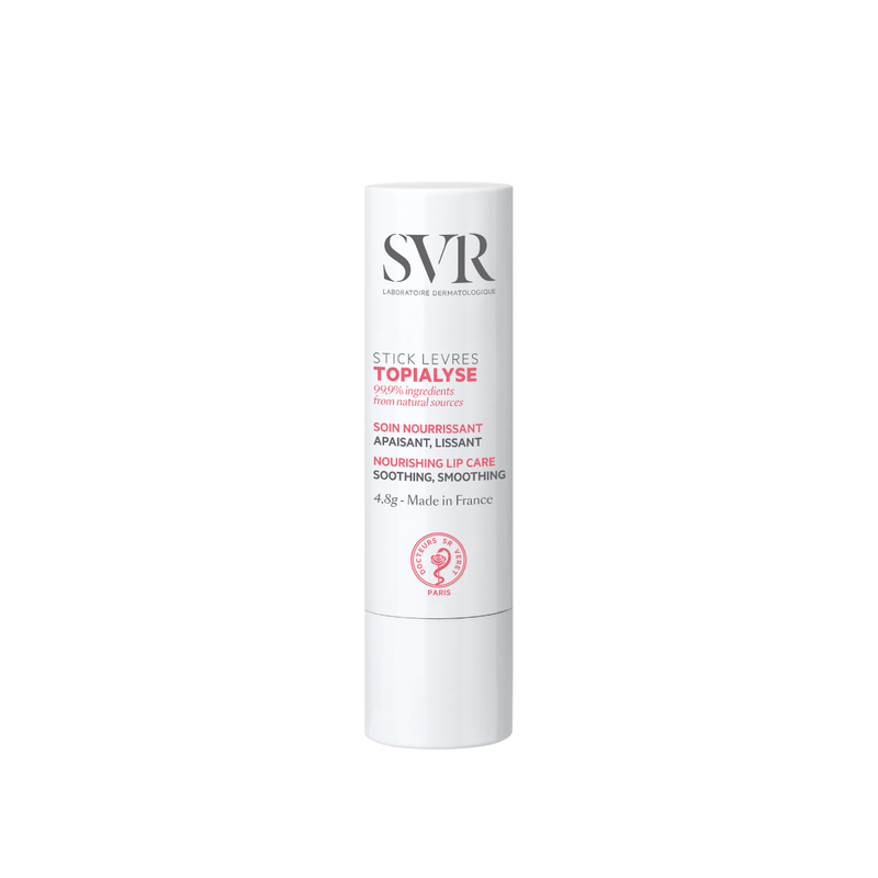 TOPIALYSE Hydrating Lip Balm (NEW)