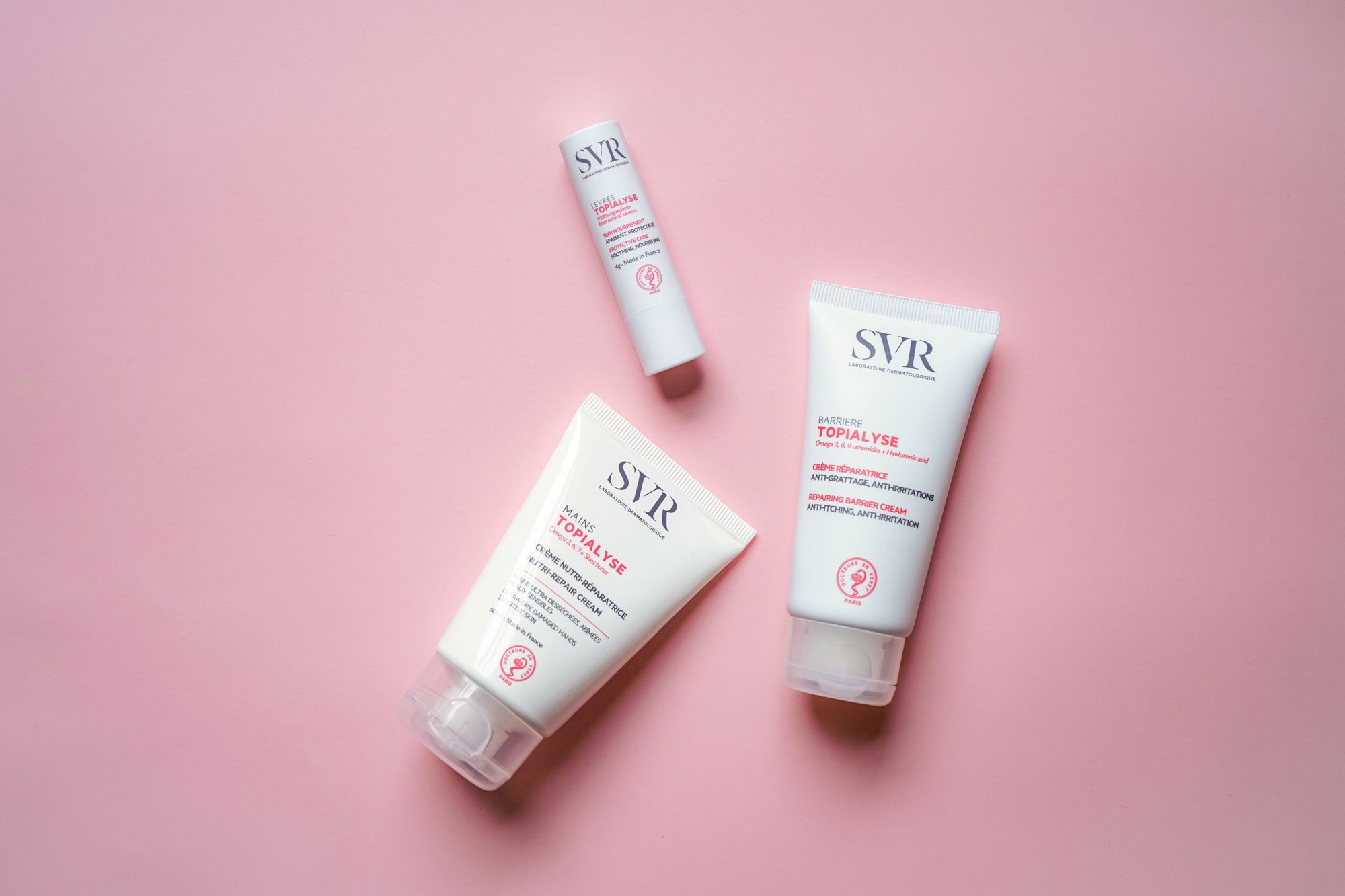 TOPIALYSE Barrier Protective Cream