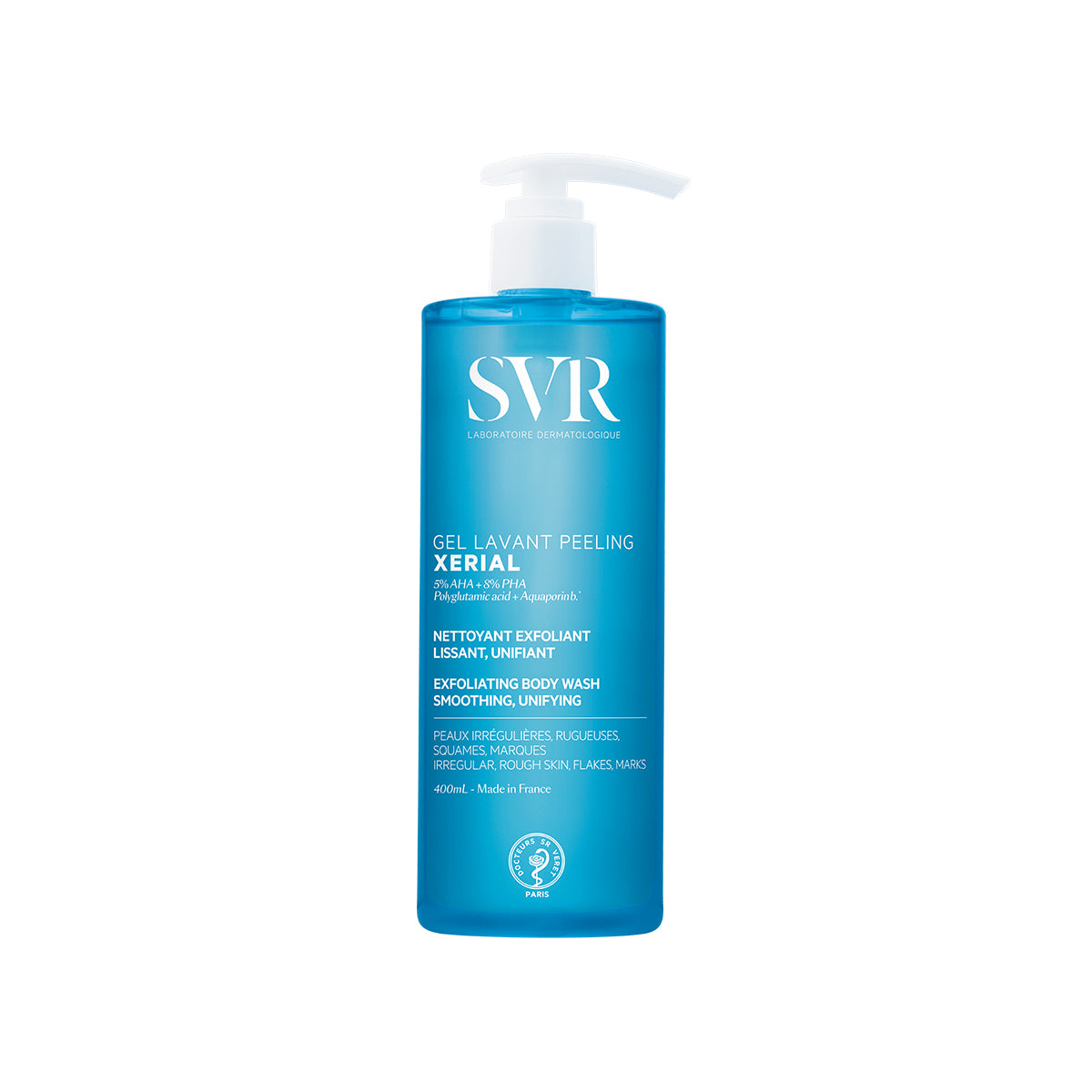 XERIAL Peeling Gel
