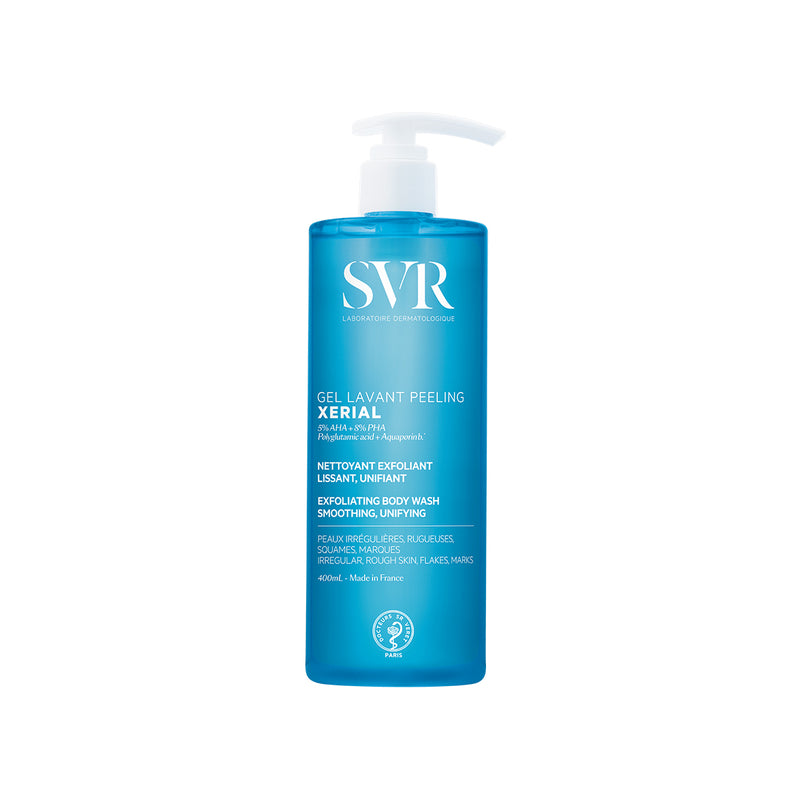XERIAL Peeling Gel