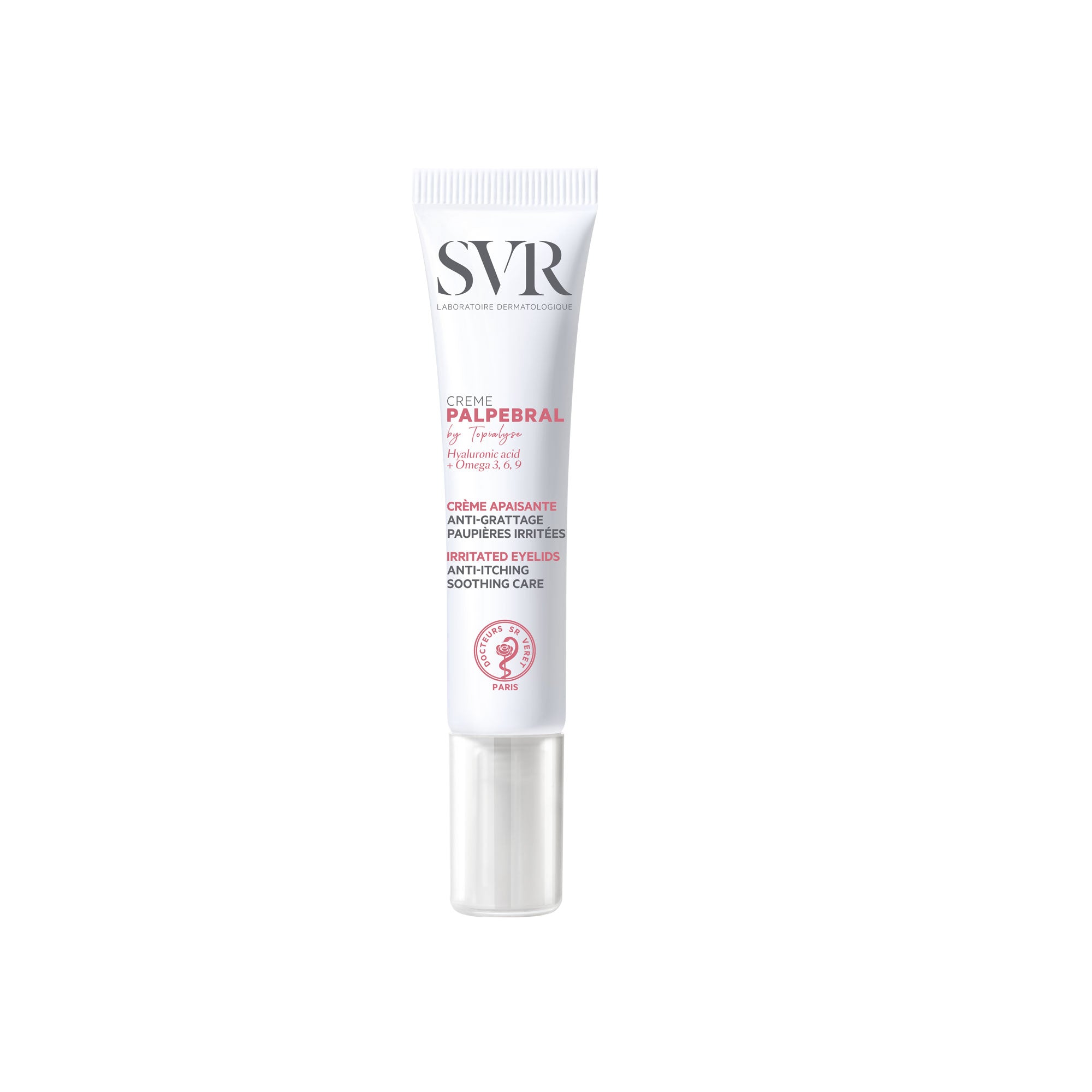 PALPEBRAL Cream 1ml (Sample)