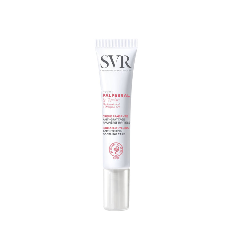 PALPEBRAL Cream 1ml (Sample)