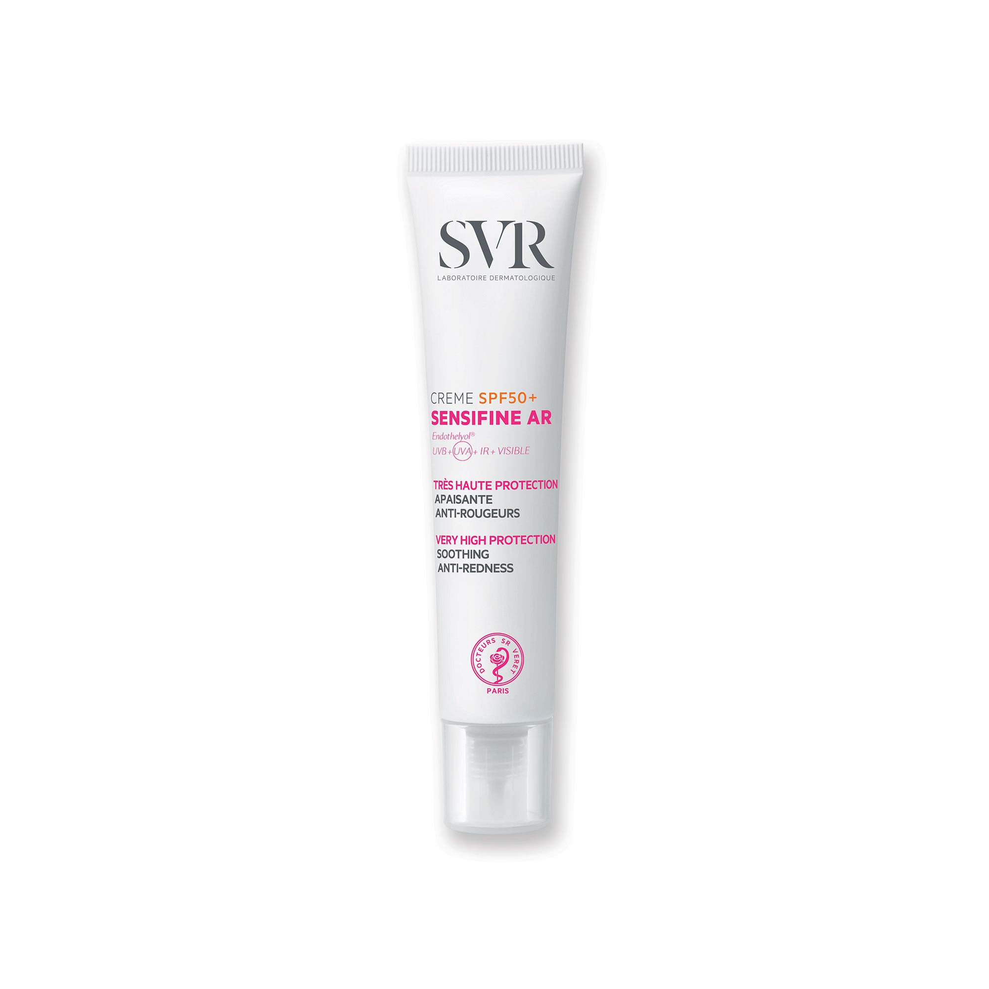 SENSIFINE AR Anti-Redess Cream SPF50+ 2ml (Sample)
