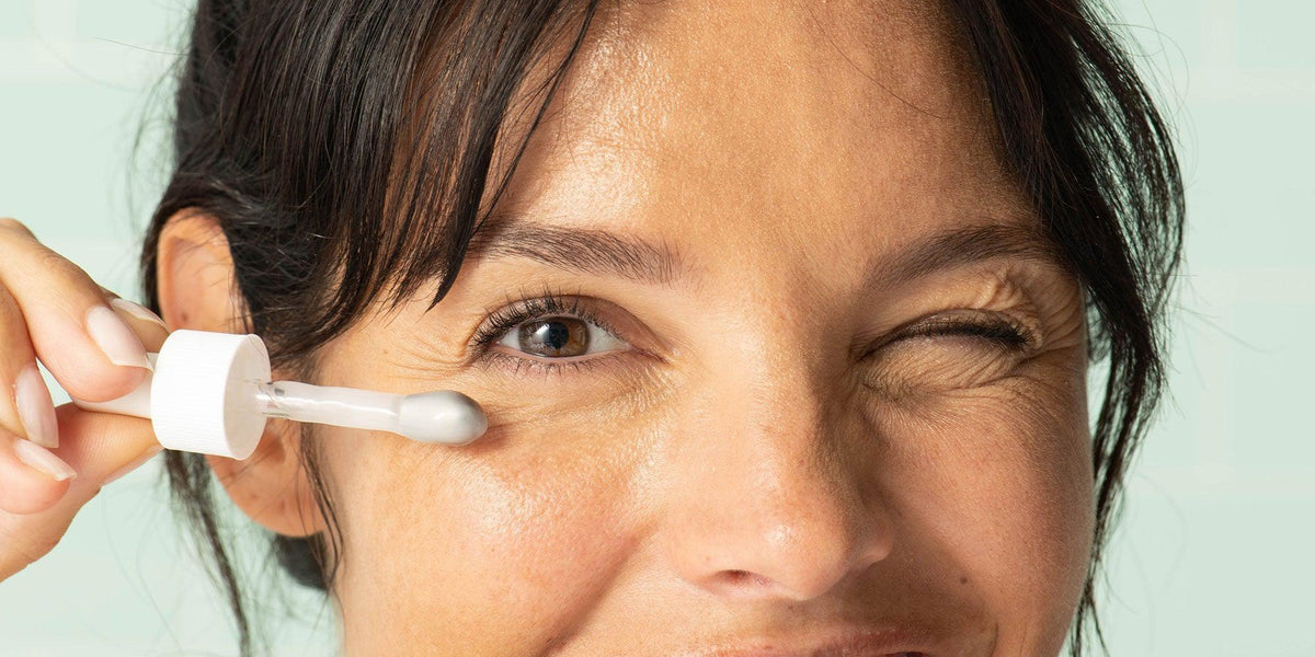 Ampoule REFRESH Morning EyeSerum Laboratoire SVR UK